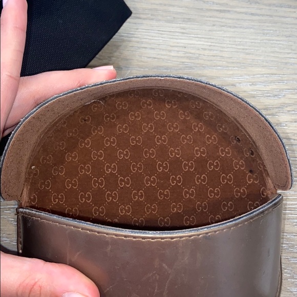 Gucci Sunglasses Case main image 5